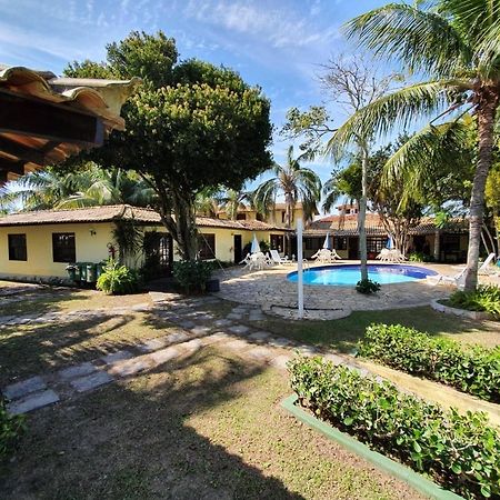 Casa em Geribá Canto Direito Villa Búzios Esterno foto