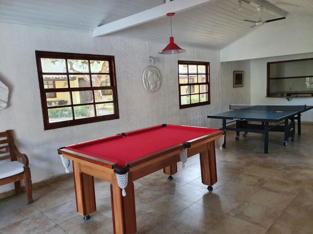 Casa em Geribá Canto Direito Villa Búzios Esterno foto