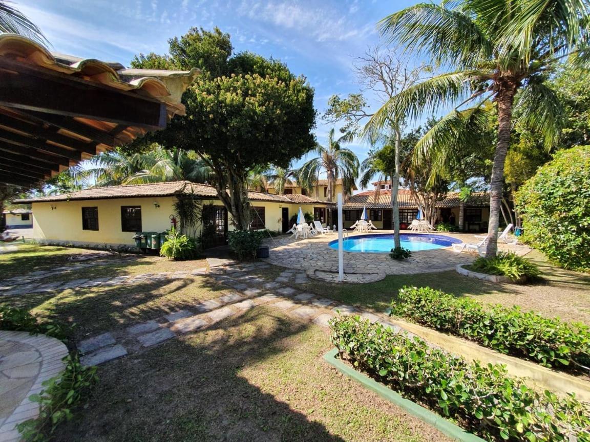 Casa em Geribá Canto Direito Villa Búzios Esterno foto