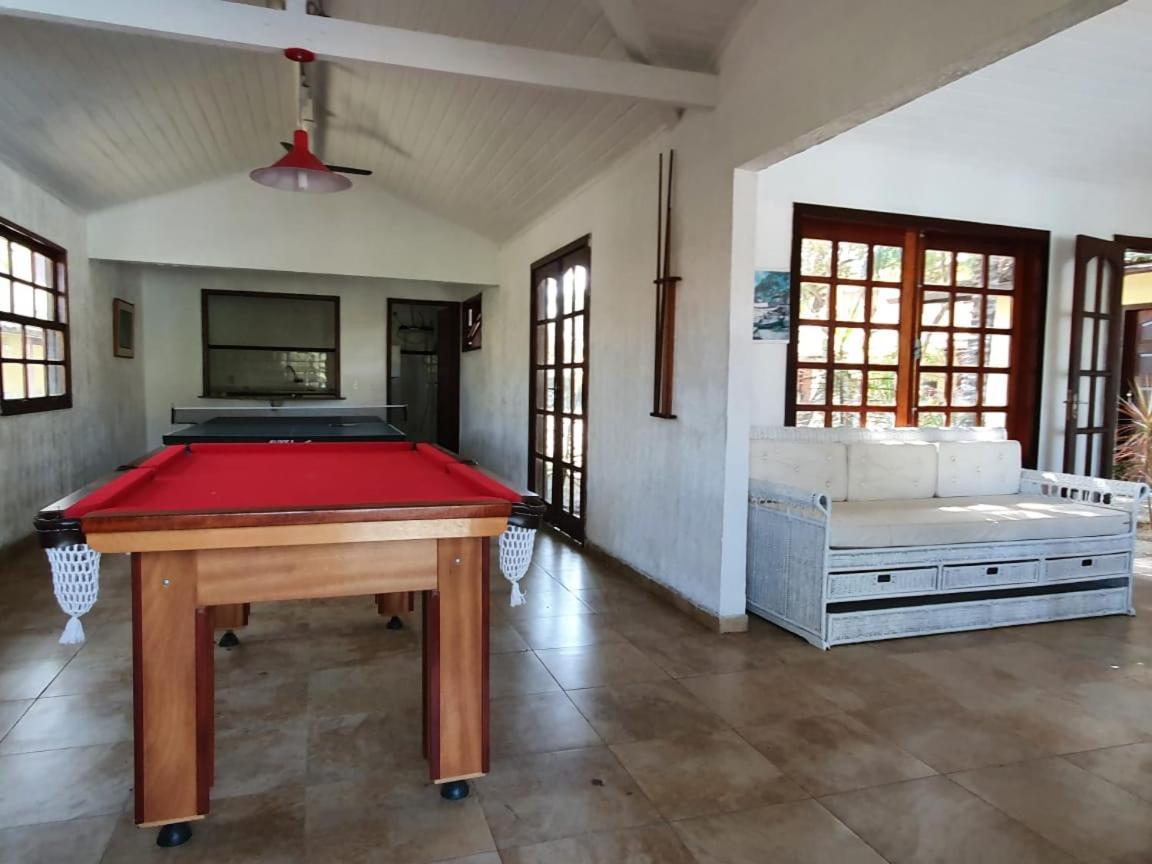 Casa em Geribá Canto Direito Villa Búzios Esterno foto