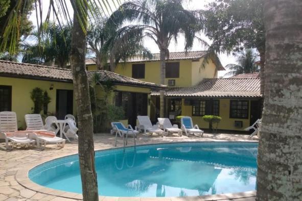 Casa em Geribá Canto Direito Villa Búzios Esterno foto