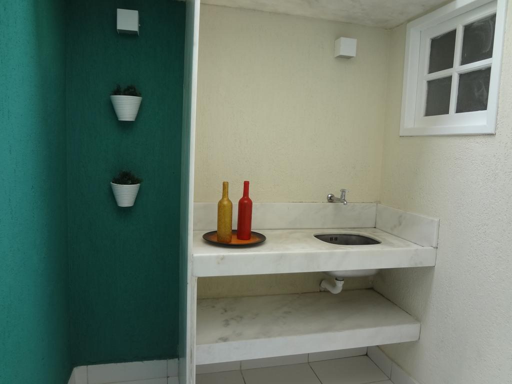 Casa em Geribá Canto Direito Villa Búzios Camera foto