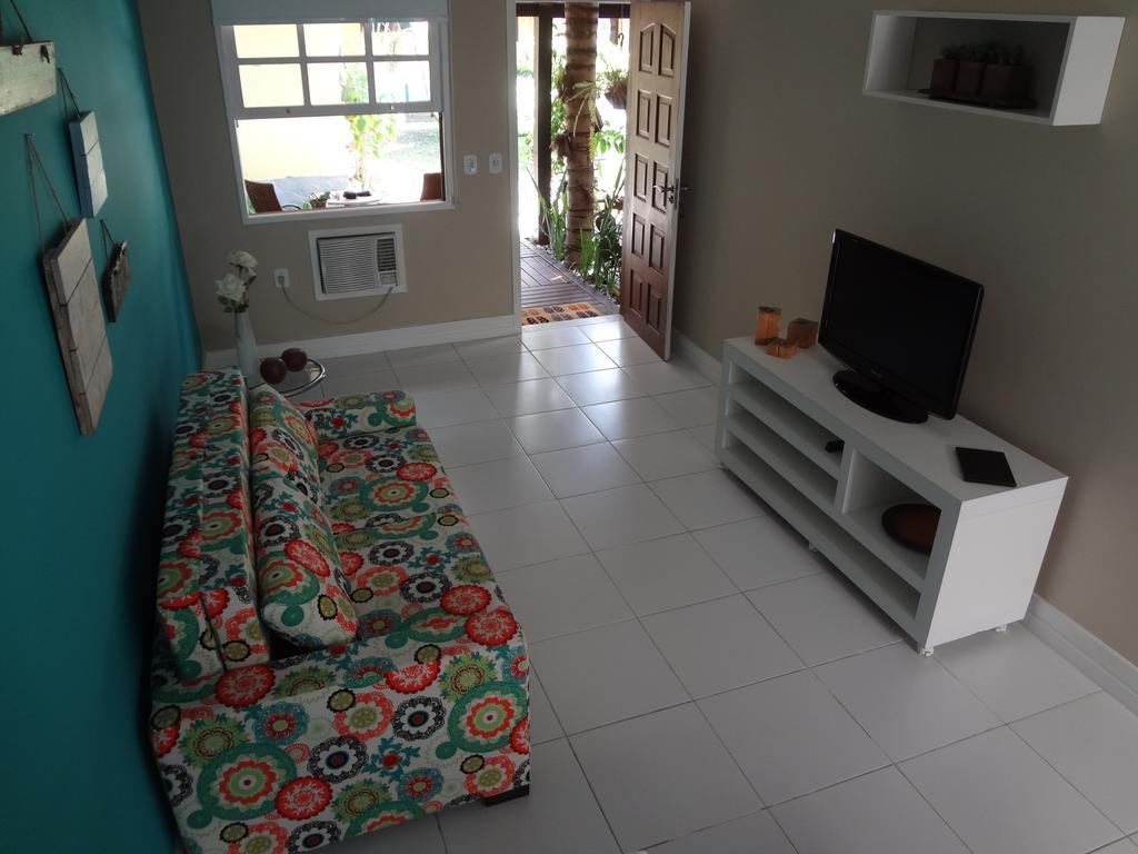 Casa em Geribá Canto Direito Villa Búzios Camera foto