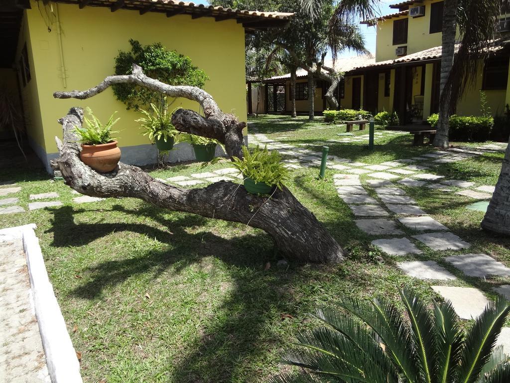 Casa em Geribá Canto Direito Villa Búzios Camera foto