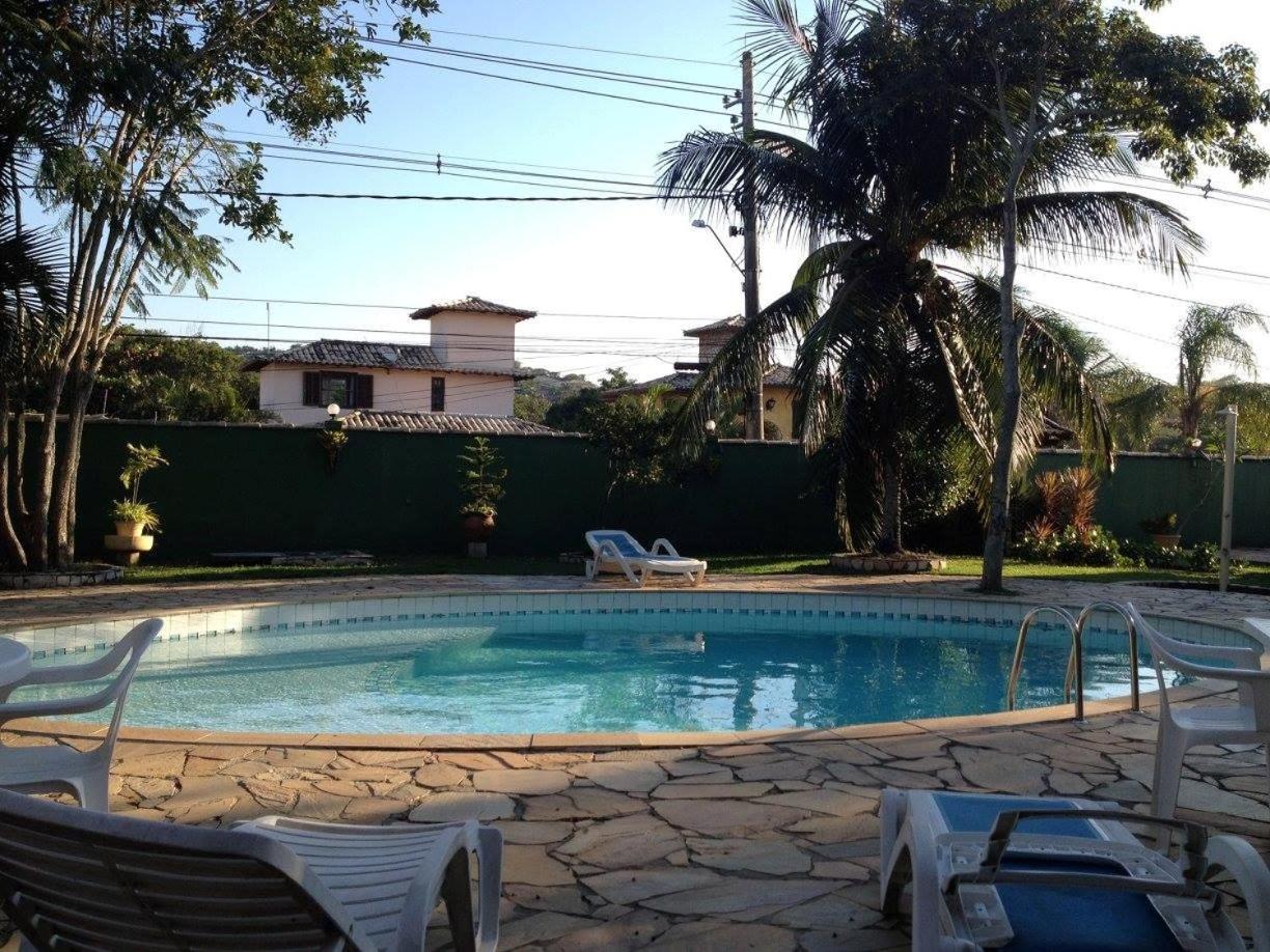 Casa em Geribá Canto Direito Villa Búzios Esterno foto